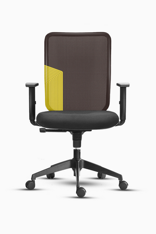 Army Green Pentagon Chair