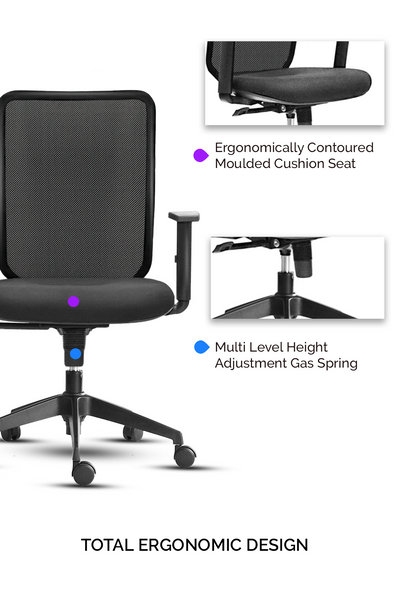 Surya Kumar Worldtag Fanart Design Chair